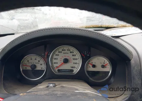 2005 Ford F-150 Fx4/Lariat/Xlt z USA, uszkodzony, nr VIN 1FTPW14555FB55883